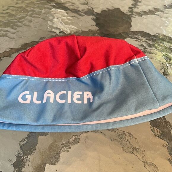 Podiumwear glacier Nordic ski team Bennie Whitefish Mt, excellent condition. Fun - Picture 3 of 6